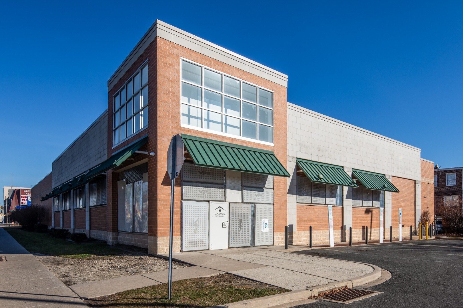 7201 Castor Ave, Philadelphia, PA à vendre Photo principale– Image 1 sur 11