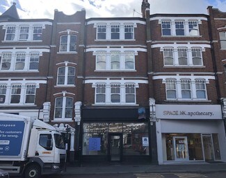 Plus de détails pour 240-242 Muswell Hill Broa, Londres - Local commercial à louer