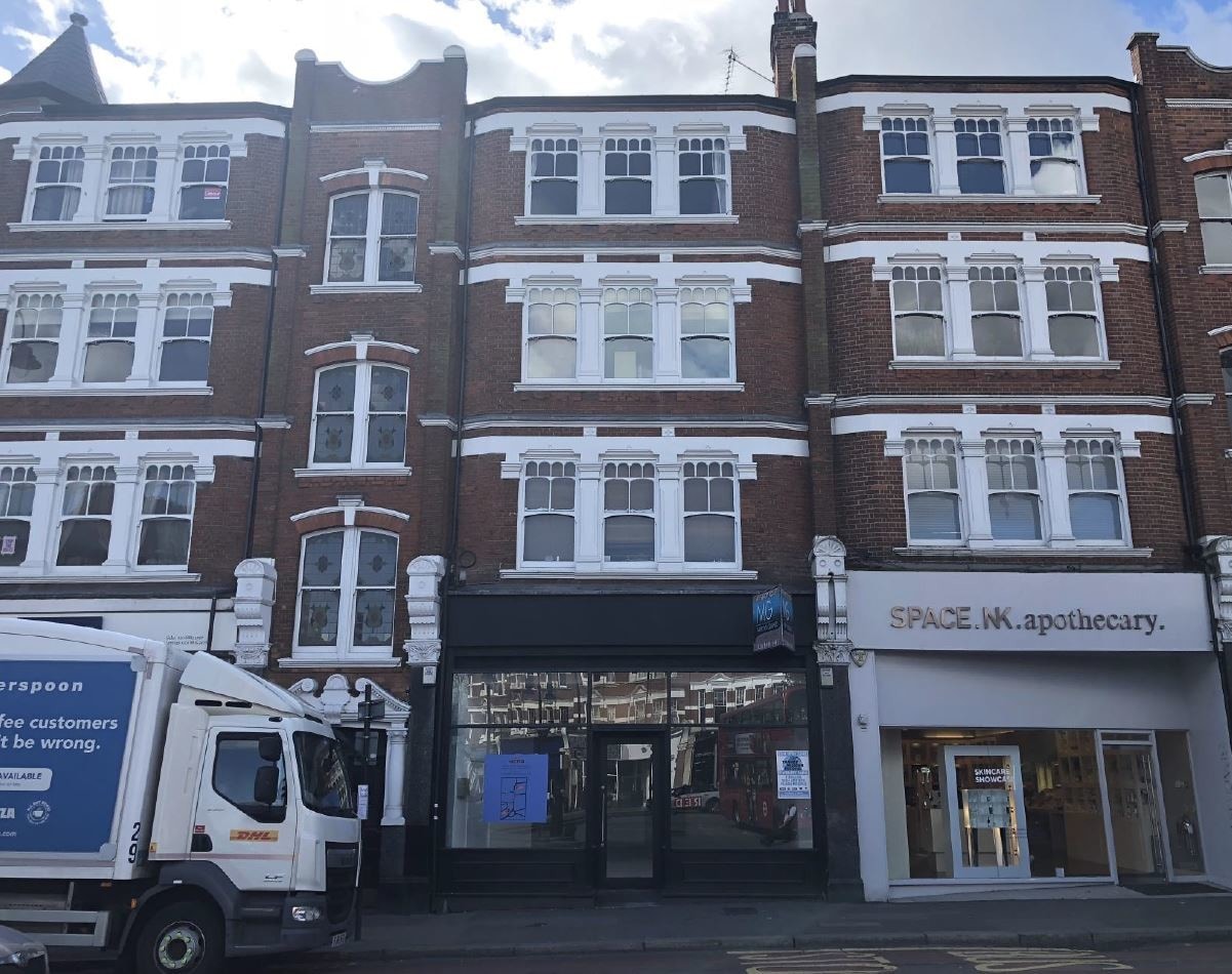 240-242 Muswell Hill Broa, Londres à louer Photo principale– Image 1 sur 6