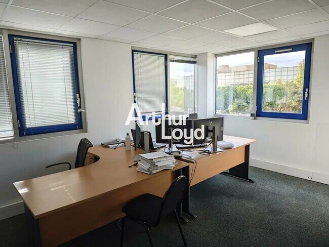 Plus de détails pour 4/6 Rue Des Grenouillères, Nice - Bureau à louer