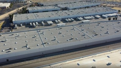 12110 Esther Lama Dr, El Paso, TX à louer - Vidéo sur l’annonce professionnelle