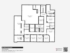 7515 W Yale Ave, Denver, CO à louer Photo intérieure– Image 1 sur 2