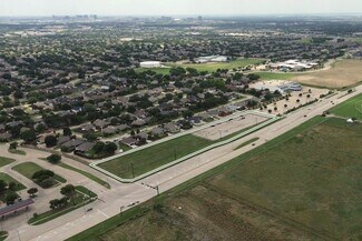 Plus de détails pour 10501 Main Street, Frisco, TX - Terrain à vendre