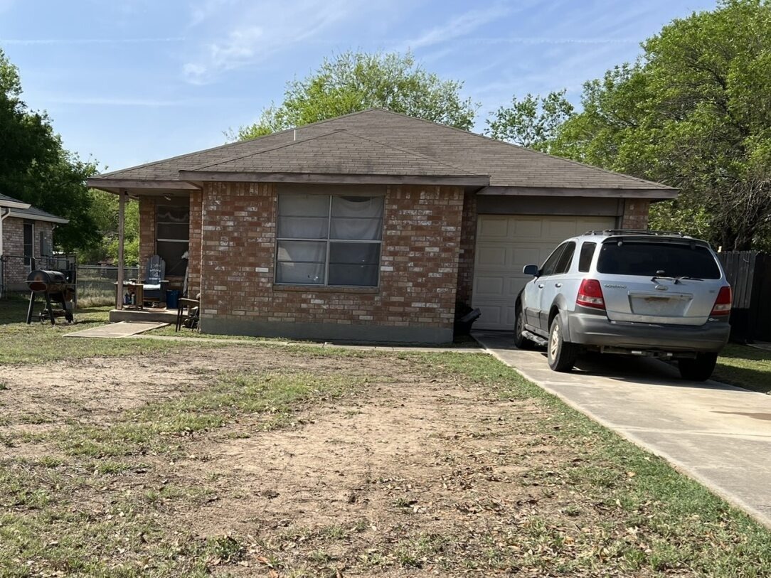 4313 Stayman Dr, San Antonio, TX à vendre Photo principale– Image 1 sur 2