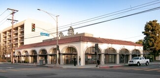 Plus de détails pour 2300-2308 E 4th St, Long Beach, CA - Local commercial à louer