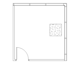 7322 Southwest Fwy, Houston, TX à louer Plan d’étage– Image 1 sur 1