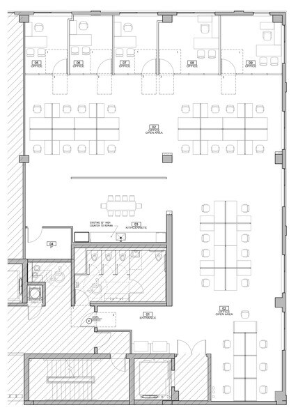 218 NW 24th St, Miami, FL à louer - Photo de l’immeuble – Image 2 sur 23