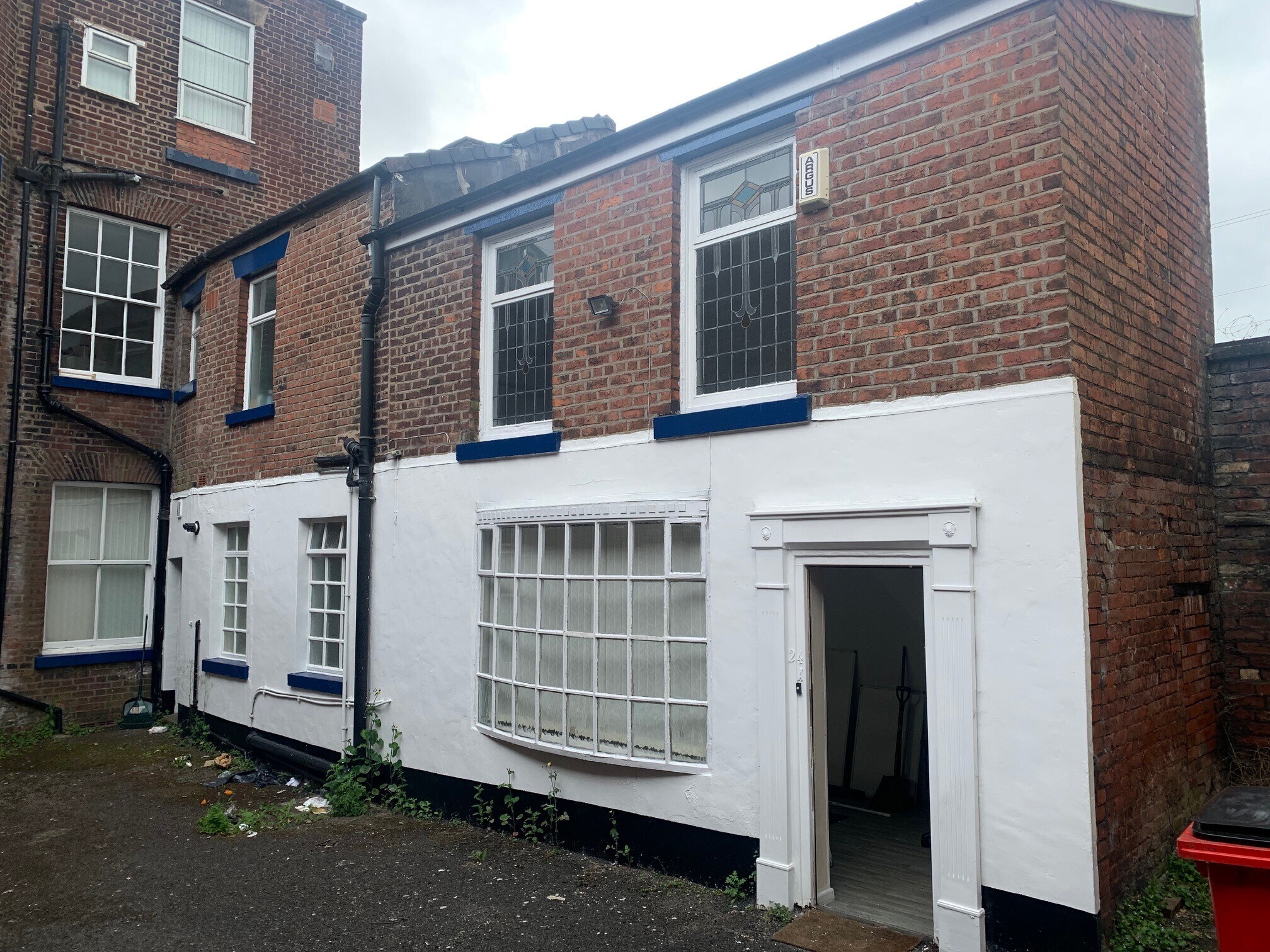 24 Chorley New Rd, Bolton à louer Photo principale– Image 1 sur 2