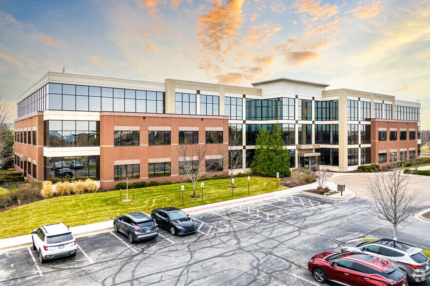 18001 W 106th St, Olathe, KS à louer - Photo principale – Image 1 sur 4