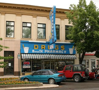 Plus de détails pour 286 W Center St, Provo, UT - Local commercial à louer