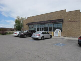 Plus de détails pour 74 W 7200 S, Midvale, UT - Local commercial à vendre