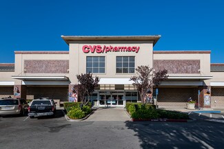 Plus de détails pour 2157-2181 Meeker Ave, Richmond, CA - Local commercial à louer
