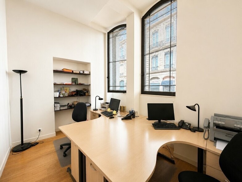 29 Rue Du Plat, Lyon à vendre - Photo intérieure – Image 2 sur 5