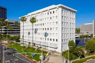 Plus de détails pour 400 Newport Center Dr, Newport Beach, CA - Bureau à louer