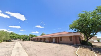 Plus de détails pour 5025 Galley Rd, Colorado Springs, CO - Industriel/Logistique à louer