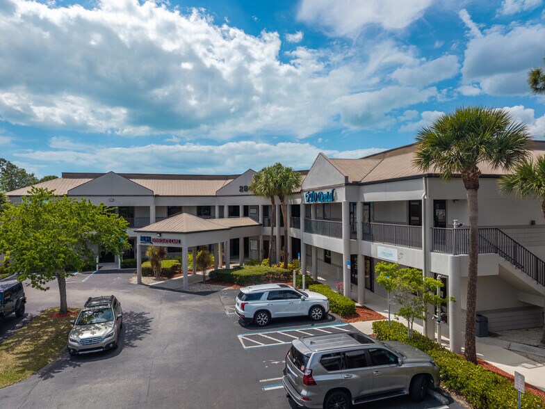 28410 Bonita Crossing Blvd, Bonita Springs, FL à louer - Photo de l’immeuble – Image 3 sur 16
