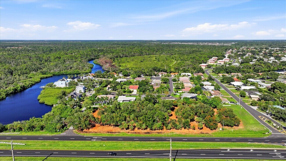 2099 S Tamiami Trl, Osprey, FL à vendre - Photo de l’immeuble – Image 1 sur 14