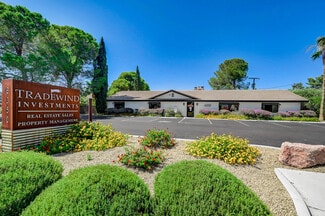 Plus de détails pour 6350 W Cheyenne Ave, Las Vegas, NV - Bureau à vendre