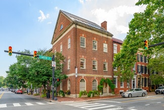 Plus de détails pour 600 Cameron St, Alexandria, VA - Bureau à louer