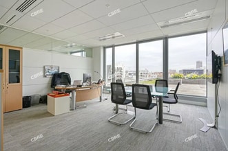 3 Rue Paulin Talabot, Saint-Ouen-sur-Seine à louer Photo intérieure– Image 2 sur 3