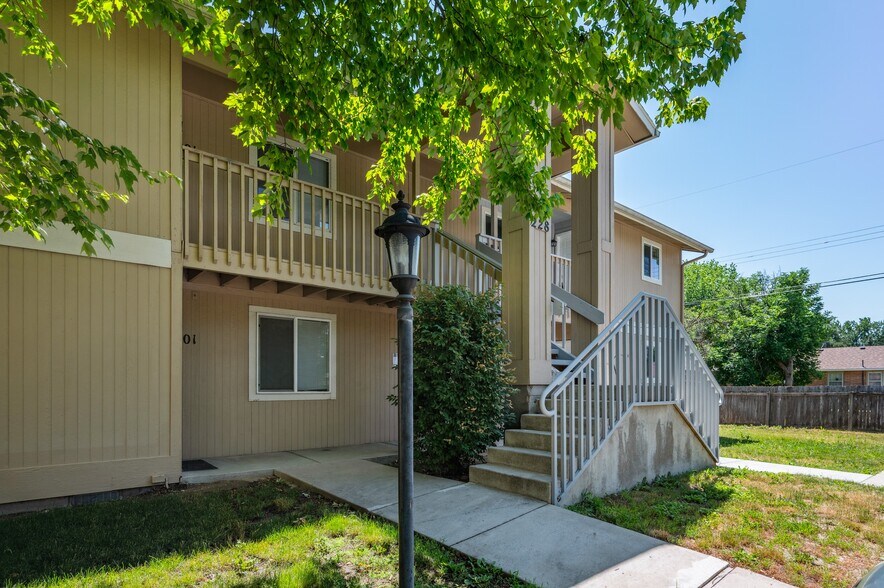 228 N Latah St, Boise, ID à vendre - Photo de l’immeuble – Image 3 sur 20