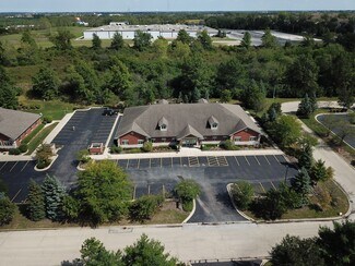 Plus de détails pour 16621 107th St, Orland Park, IL - Bureau à vendre