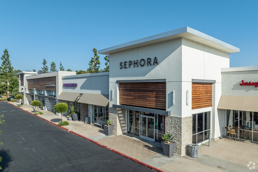 23862-24038 Aliso Creek Rd, Laguna Niguel, CA à louer - Photo de l’immeuble – Image 2 sur 7