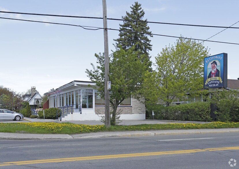 697 Rue Notre-Dame, Repentigny, QC à vendre - Photo de l’immeuble – Image 2 sur 2