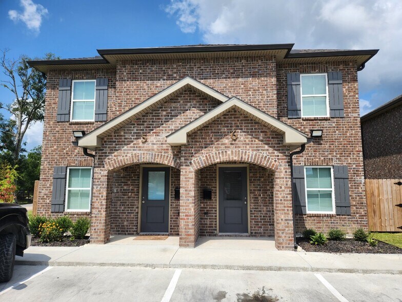 602 Penn St, Lake Charles, LA à vendre - Photo de l’immeuble – Image 2 sur 19