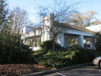 Plus de détails pour 124 Wikiup Dr, Santa Rosa, CA - Bureau à louer