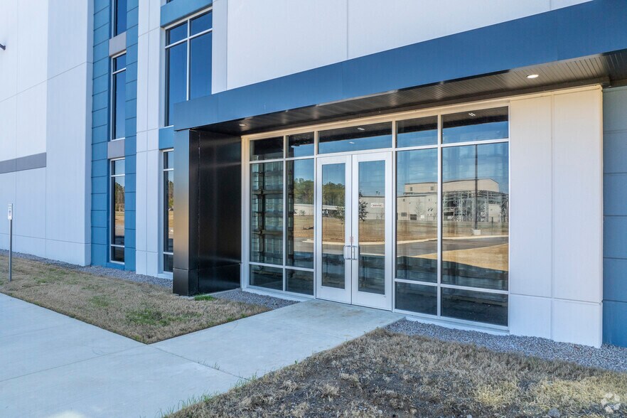 1669 Longwood Rd, Columbia, SC à vendre - Photo de l’immeuble – Image 3 sur 5