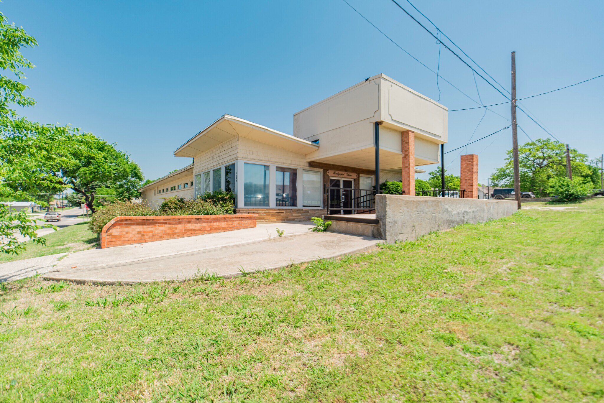 1306 13th St, Bridgeport, TX à vendre Photo principale– Image 1 sur 26