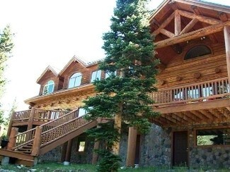 Plus de détails pour 336 Crest Dr, Idaho Springs, CO - Hôtellerie à vendre