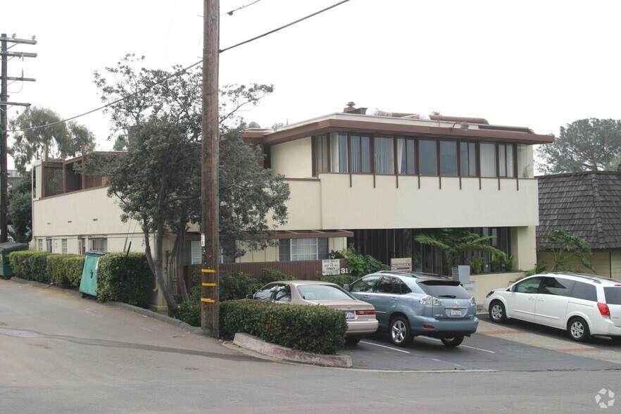 317 14th St, Del Mar, CA à louer - Photo de l’immeuble – Image 3 sur 4