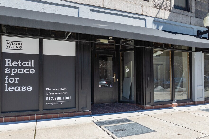 28 Atlantic Ave, Boston, MA à louer - Photo de l’immeuble – Image 2 sur 41