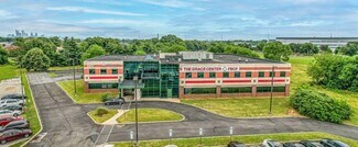Plus de détails pour 2821 Island Ave, Philadelphia, PA - Bureau, Bureau/Médical à louer