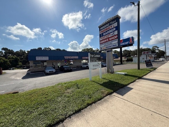 5515 US Highway 98, Lakeland, FL à louer - Photo de l’immeuble – Image 3 sur 14