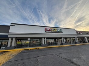 2701-2736 N Mall Dr, Virginia Beach, VA à louer Photo intérieure– Image 1 sur 1