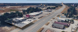 Plus de détails pour 15088 Fort Campbell Blvd, Oak Grove, KY - Local commercial à vendre