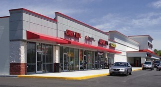 Plus de détails pour 6725 Dick Flynn Blvd, Goshen, OH - Bureau/Médical à louer