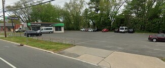 Plus de détails pour 1595 Route 38, Lumberton, NJ - Bureau à louer