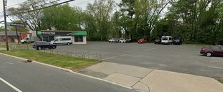 Plus de détails pour 1595 Route 38, Lumberton, NJ - Bureau à vendre