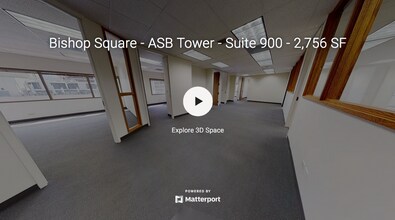 1001 Bishop St, Honolulu, HI à louer Numérisation 3D Matterport– Image 1 sur 1