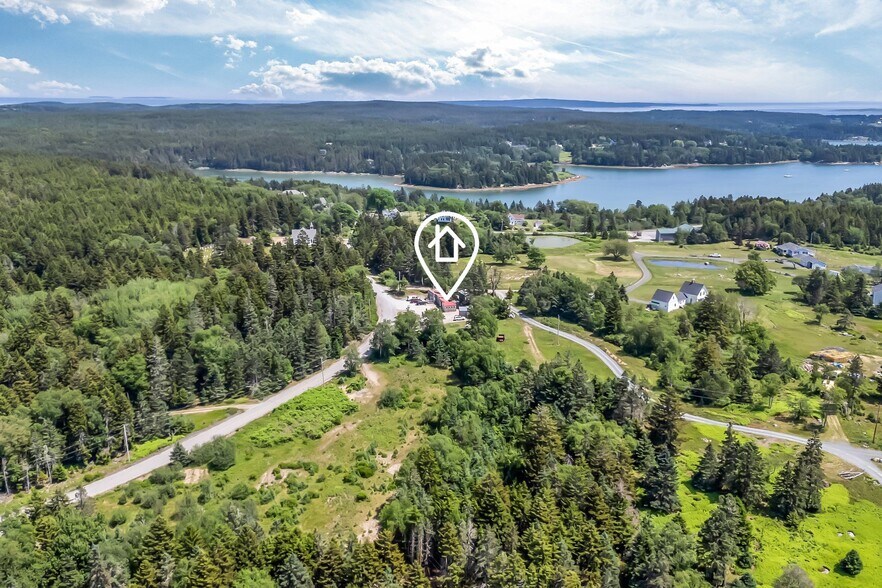 40 North Rd, Swans Island, ME à vendre - Photo de l’immeuble – Image 2 sur 33