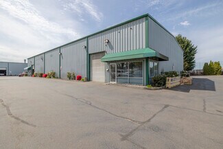 Plus de détails pour 11304 Steele St S, Lakewood, WA - Industriel/Logistique à louer