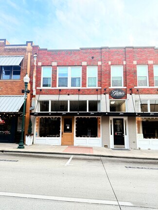 Plus de détails pour 207 E Virginia St, McKinney, TX - Bureau à louer
