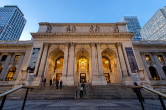 500 Fifth Ave, New York, NY à louer Autre– Image 2 sur 3