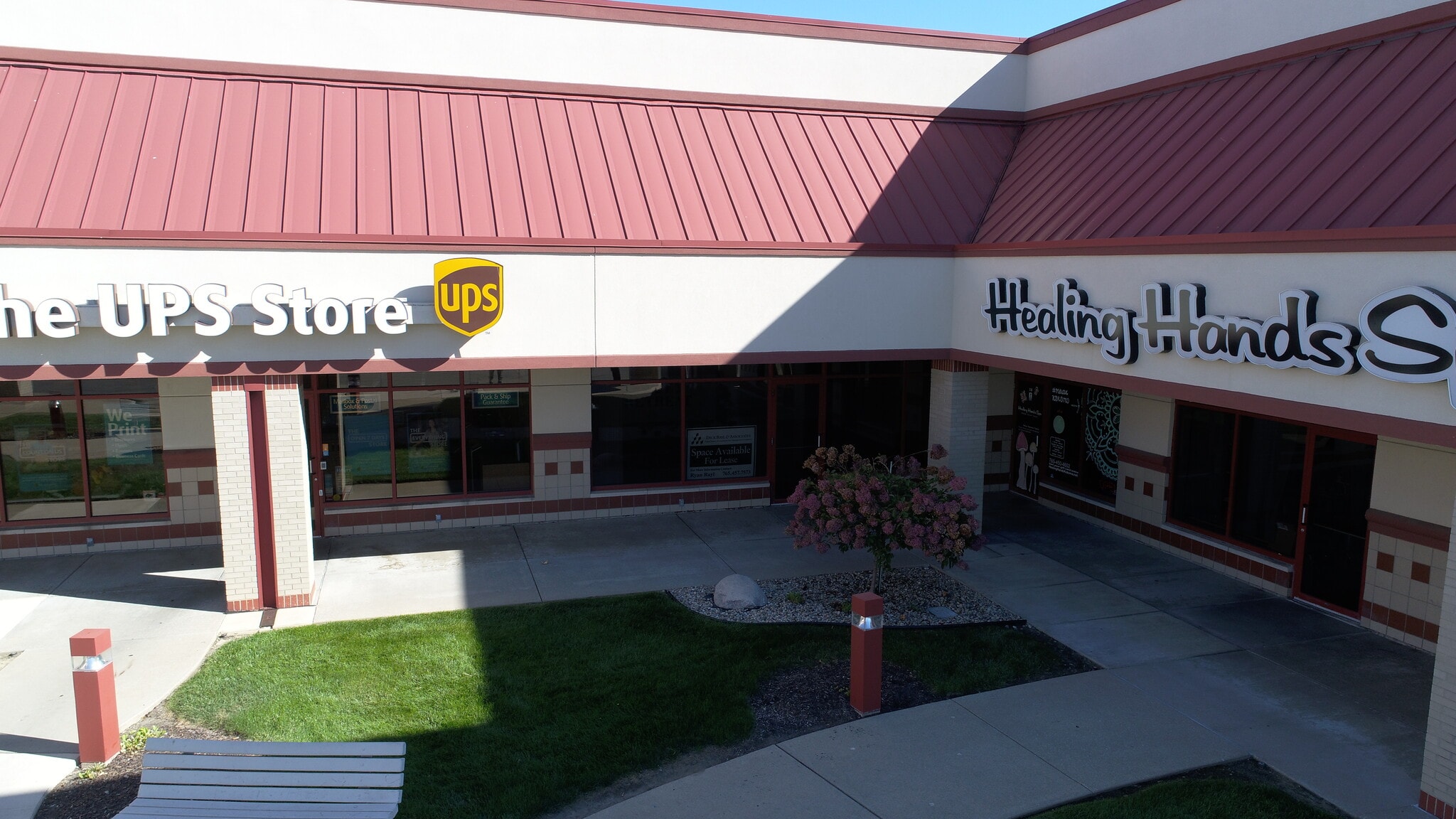 100-200 N Dixon Rd, Kokomo, IN à louer Photo intérieure– Image 1 sur 2