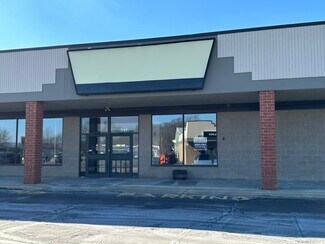Plus de détails pour 743 Oak St, Scranton, PA - Local commercial à louer