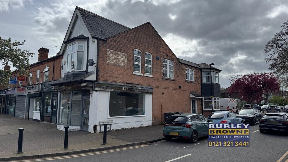 52 Boldmere Rd, Sutton Coldfield à vendre - Photo de l’immeuble – Image 3 sur 13
